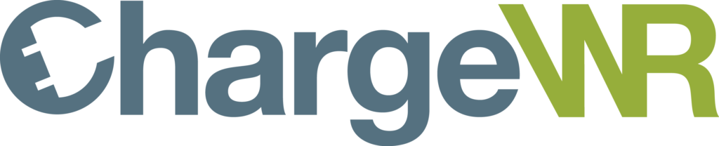 ChargeWR logo