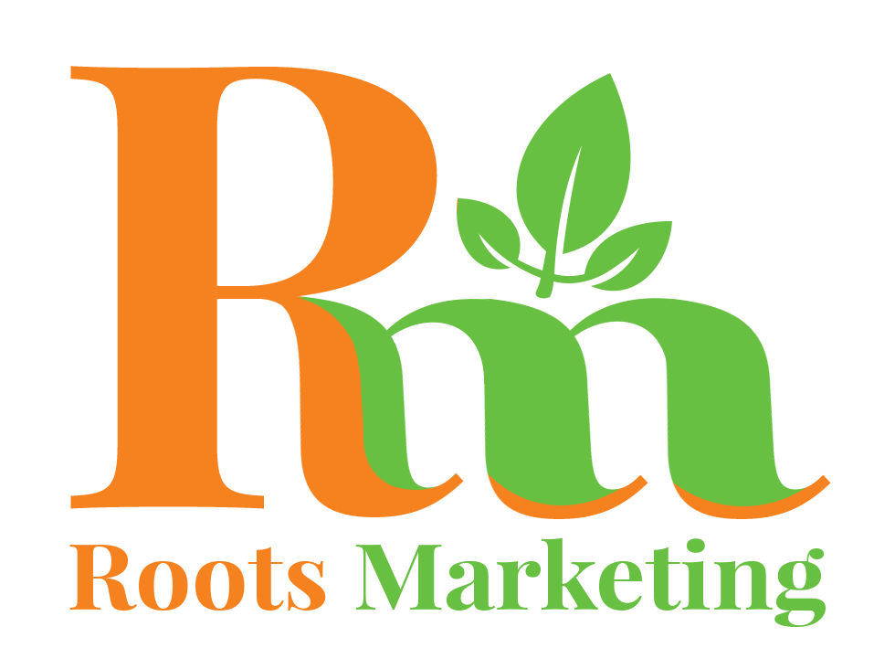 Roots Marketing logo